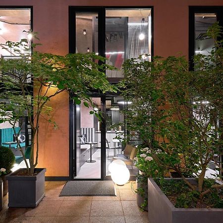 Apartamento Court 5 Zagreb Exterior foto