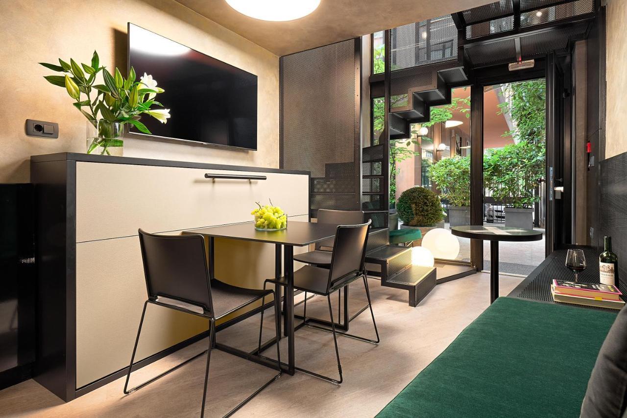 Apartamento Court 5 Zagreb Exterior foto