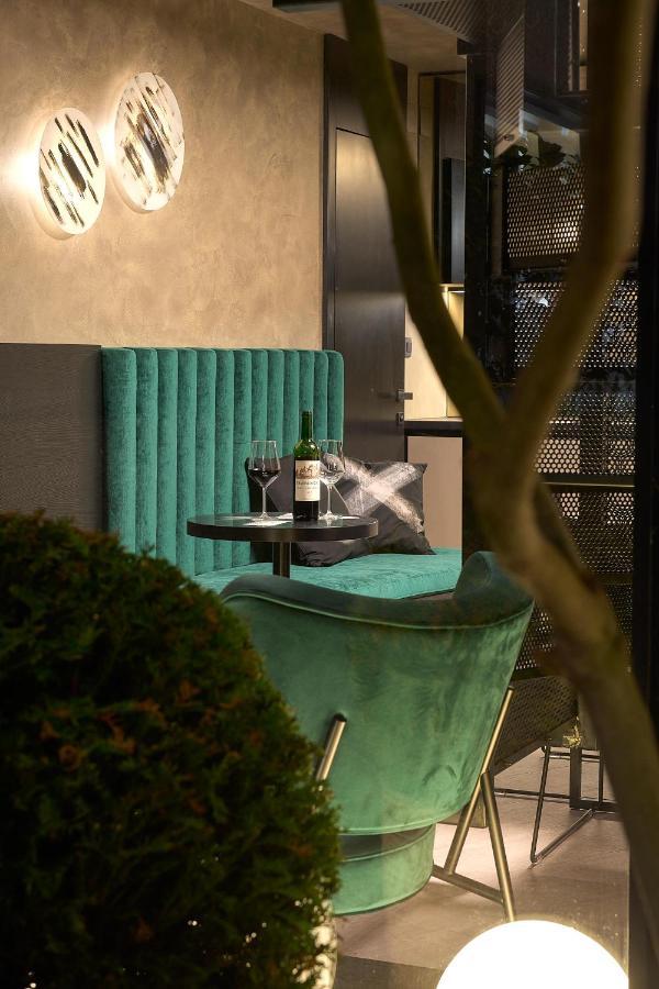 Apartamento Court 5 Zagreb Exterior foto