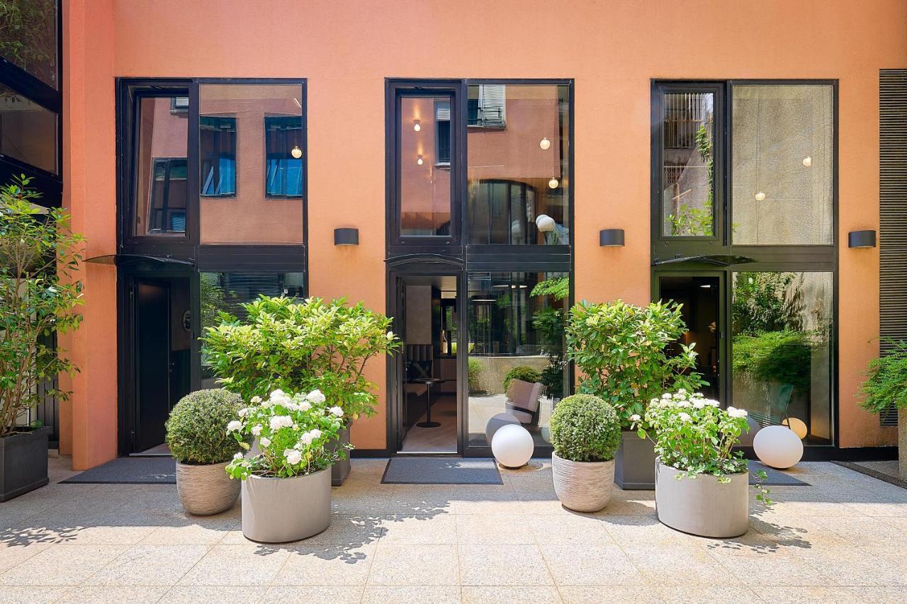 Apartamento Court 5 Zagreb Exterior foto