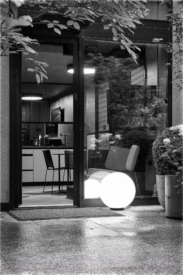 Apartamento Court 5 Zagreb Exterior foto