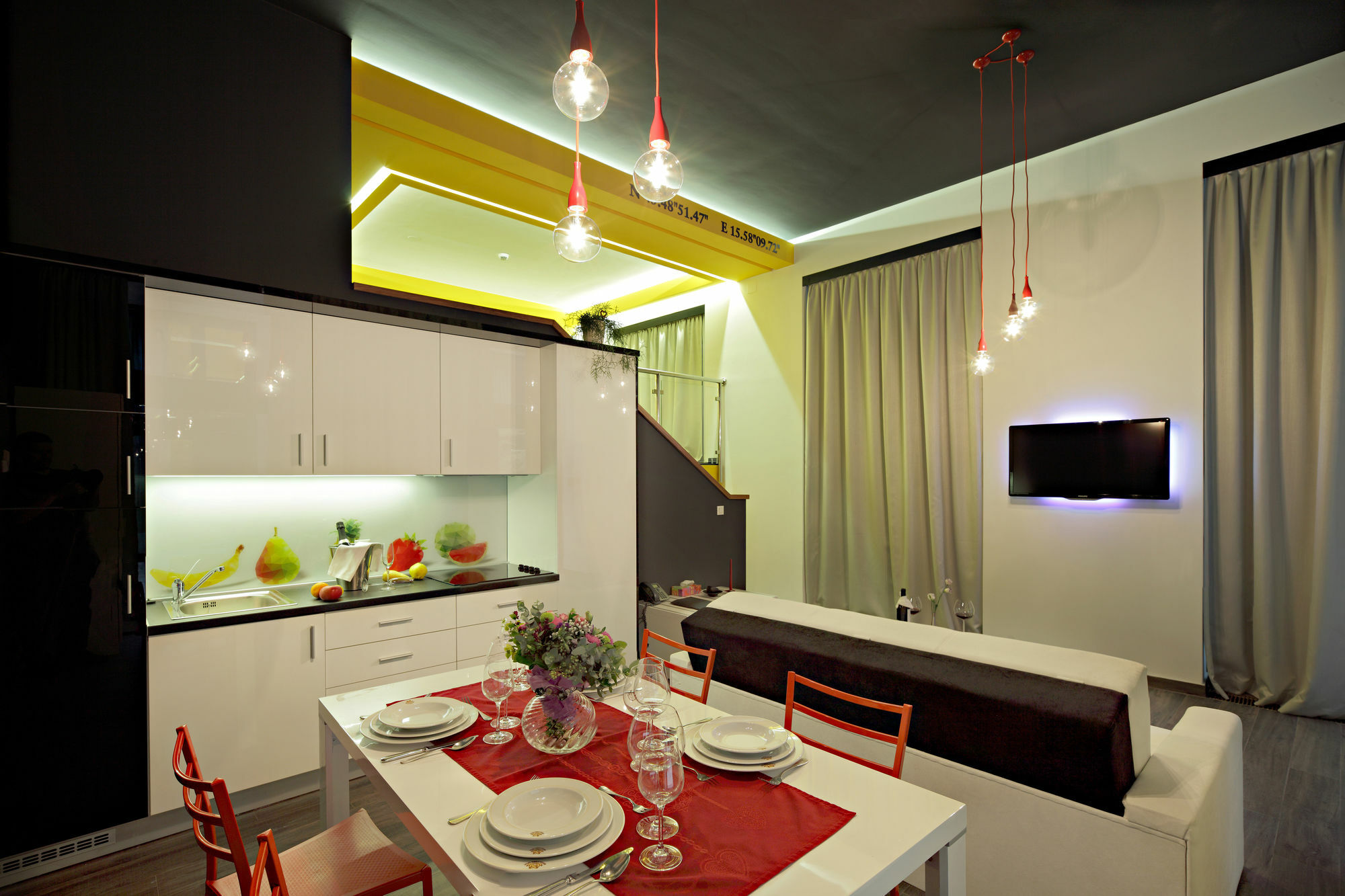 Apartamento Court 5 Zagreb Exterior foto