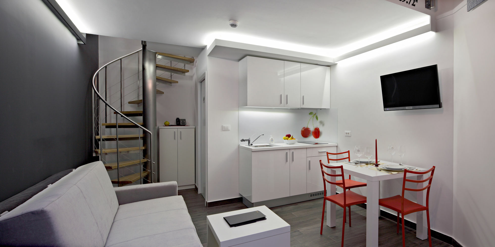 Apartamento Court 5 Zagreb Exterior foto